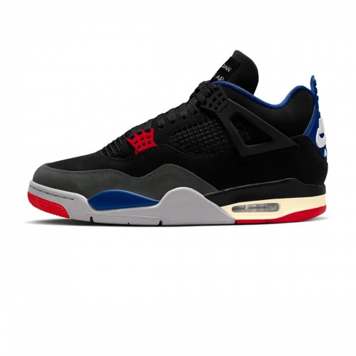 Air Jordan 4 Retro 'Rare Air' 2025 FV5029-003