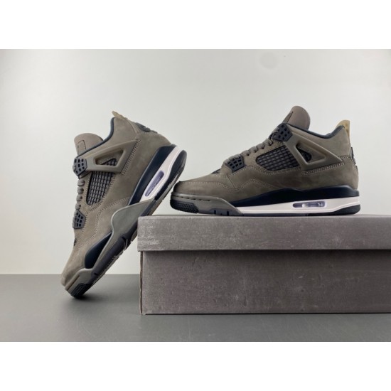 Air Jordan 4 'Cave Stone' 2025 FV5029-200 Air Jordan 4 'Cave Stone' 2025 FV5029-200