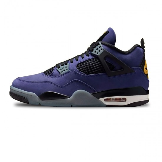 Air Jordan 4 'Lakeshow' 2026 FV5029-500