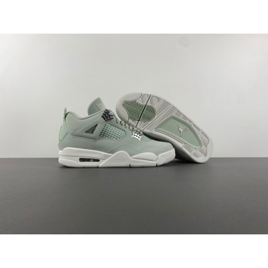 Air Jordan 4 Retro 'Seafoam' Wmns 2025 HV0823-003