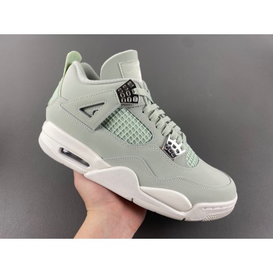 Air Jordan 4 Retro 'Seafoam' Wmns 2025 HV0823-003