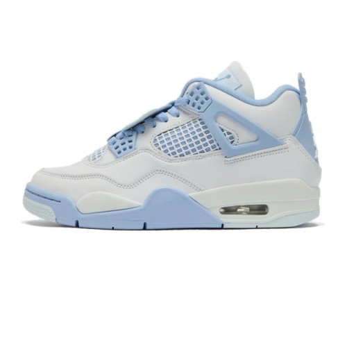 Air Jordan 4 Retro 'Aluminum' Wmns 2025 HV0823-100