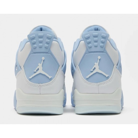 Air Jordan 4 Retro 'Aluminum' Wmns 2025 HV0823-100