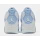 Air Jordan 4 Retro 'Aluminum' Wmns 2025 HV0823-100