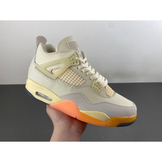 Air Jordan 4 'Birds of Paradise' 2026 HV0823-101