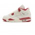 Air Jordan 4 Retro 'Valentine's Day' Wmns 2026 HV0823-108