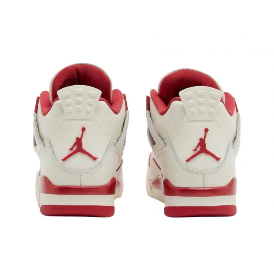 Air Jordan 4 Retro 'Valentine's Day' Wmns 2026 HV0823-108