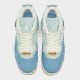 Air Jordan 4 Retro TEX 'Worn Blue Denim' Wmns 2025 IB6716-100 Air Jordan 4 Retro TEX 'Worn Blue Denim' Wmns 2025 IB6716-100