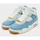 Air Jordan 4 Retro TEX 'Worn Blue Denim' Wmns 2025 IB6716-100 Air Jordan 4 Retro TEX 'Worn Blue Denim' Wmns 2025 IB6716-100