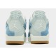 Air Jordan 4 Retro TEX 'Worn Blue Denim' Wmns 2025 IB6716-100 Air Jordan 4 Retro TEX 'Worn Blue Denim' Wmns 2025 IB6716-100