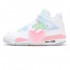 Air Jordan 4 Retro GS 'Valentine's Day' 2026 IB7068-100