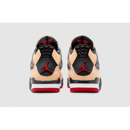 Air Jordan 4 Retro GS 'Pizza' 2025 IH2094-200 Air Jordan 4 Retro GS 'Pizza' 2025 IH2094-200