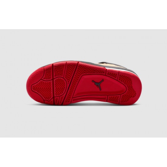 Air Jordan 4 Retro GS 'Pizza' 2025 IH2094-200 Air Jordan 4 Retro GS 'Pizza' 2025 IH2094-200