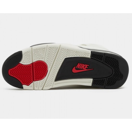 Air Jordan 4 Retro 'Flight Club' 2026 IM4002-100