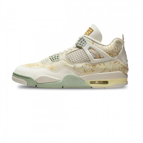 Air Jordan 4 Retro SE 'Somos Eternos' 2025 IM8116-047