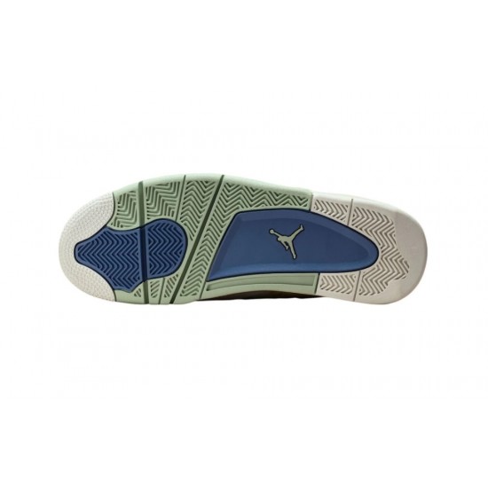 Air Jordan 4 Retro SE 'Somos Eternos' 2025 IM8116-047