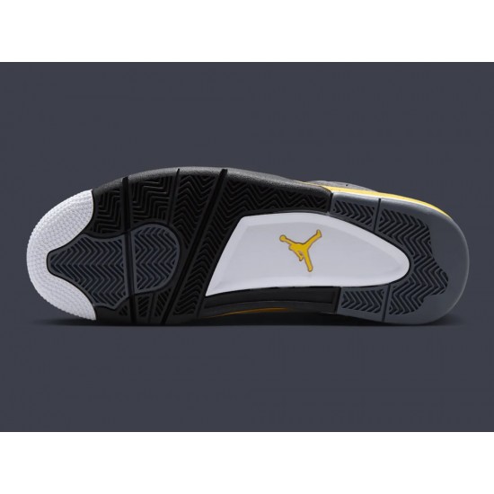 Air Jordan 4 Retro 'Rare Air - Tour Yellow' 2026 IO2463-102