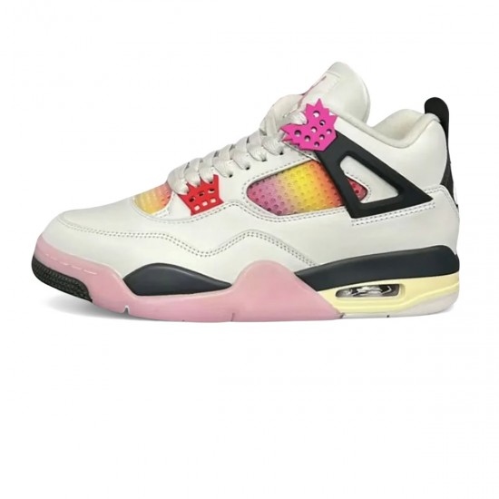 Air Jordan 4 Retro 'Comic' 2026 JA1135-100