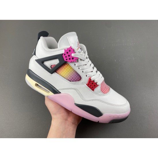 Air Jordan 4 Retro 'Comic' 2026 JA1135-100
