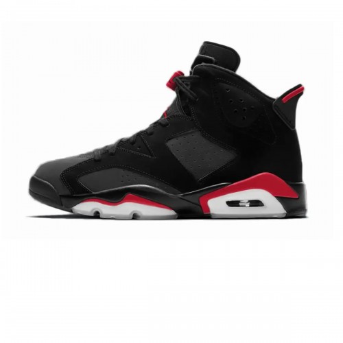 AIR Jordan 6 Retro 'Bred' 2024 CT8529-064