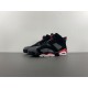 AIR Jordan 6 Retro 'Bred' 2024 CT8529-064