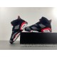 AIR Jordan 6 Retro 'Bred' 2024 CT8529-064