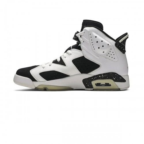 Air Jordan 6 'Oreo' 2026 CT8529-108