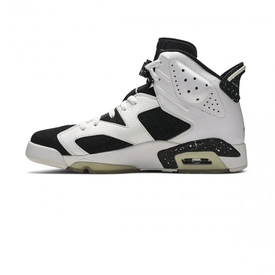 Air Jordan 6 'Oreo' 2026 CT8529-108