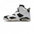 Air Jordan 6 'Oreo' 2026 CT8529-108