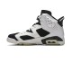 Air Jordan 6 'Oreo' 2026 CT8529-108