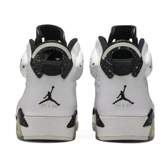 Air Jordan 6 'Oreo' 2026 CT8529-108