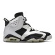 Air Jordan 6 'Oreo' 2026 CT8529-108