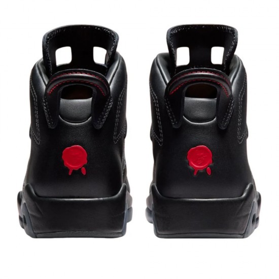 Air Jordan 6 Retro Premio 'Bin23' 2026 II6558-001