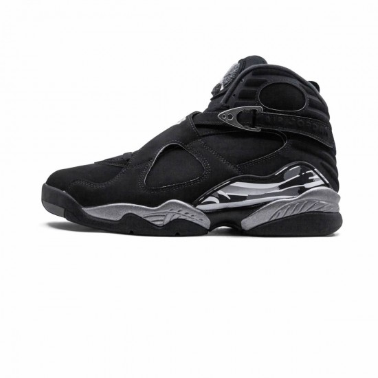 Air Jordan 8 Retro 'Chrome' 2023 305381-003