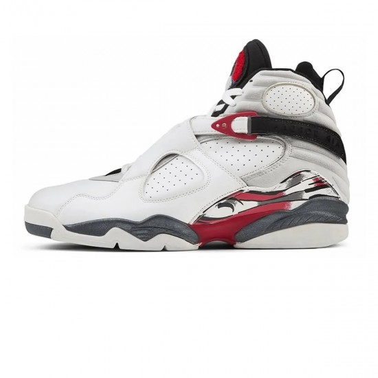 Air Jordan 8 Retro 'Bugs Bunny' 2025 305381-100
