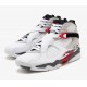 Air Jordan 8 Retro 'Bugs Bunny' 2025 305381-100