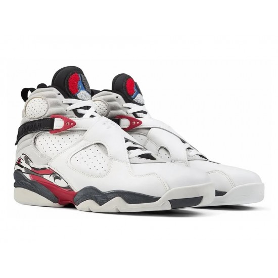 Air Jordan 8 Retro 'Bugs Bunny' 2025 305381-100