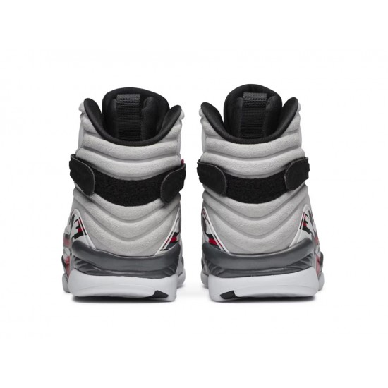 Air Jordan 8 Retro 'Bugs Bunny' 2025 305381-100