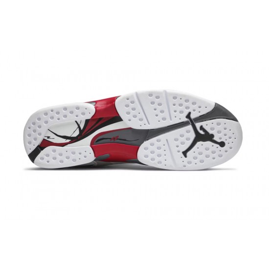 Air Jordan 8 Retro 'Bugs Bunny' 2025 305381-100