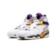 Air Jordan 8 Retro 'Kobe Bryant' PE 2026 305381-107