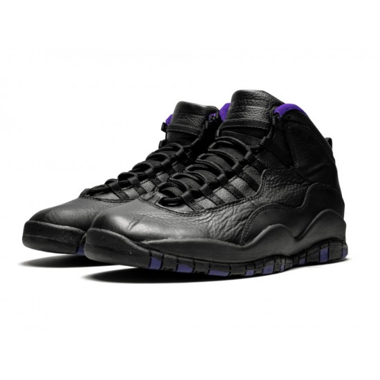 Air Jordan 10 OG 'Sacramento' 1995 130209-051