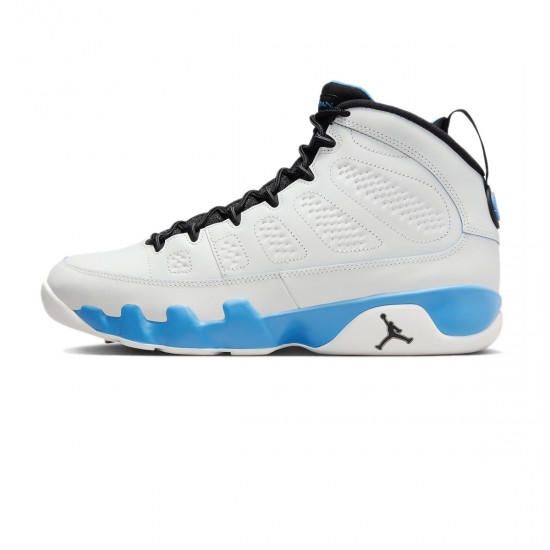 Air Jordan 9 Retro 'Powder Blue' 2024 FQ8992-101