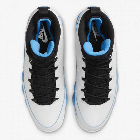 Air Jordan 9 Retro 'Powder Blue' 2024 FQ8992-101