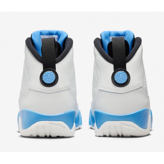 Air Jordan 9 Retro 'Powder Blue' 2024 FQ8992-101