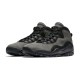 Air Jordan 10 Retro 'Shadow' 2025 HJ6779-001