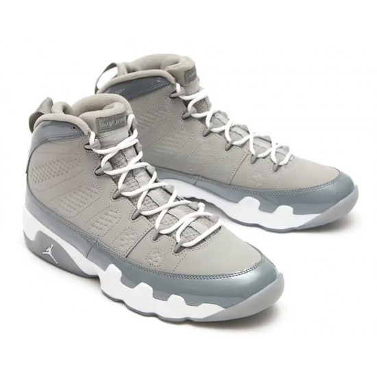 Air Jordan 9 Retro 'Cool Grey' 2025 HV4794-011