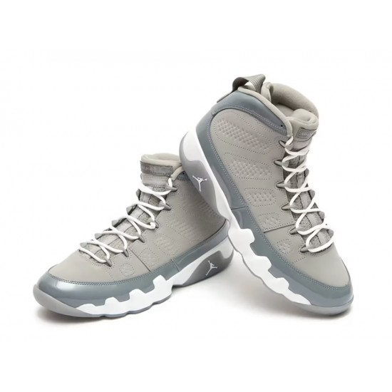 Air Jordan 9 Retro 'Cool Grey' 2025 HV4794-011