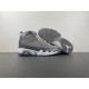 Air Jordan 9 Retro 'Cool Grey' 2025 HV4794-011