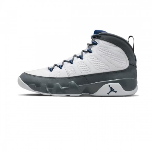 Air Jordan 9 Retro 'Flint Grey' 2026 HV4794-100
