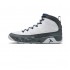 Air Jordan 9 Retro 'Flint Grey' 2026 HV4794-100